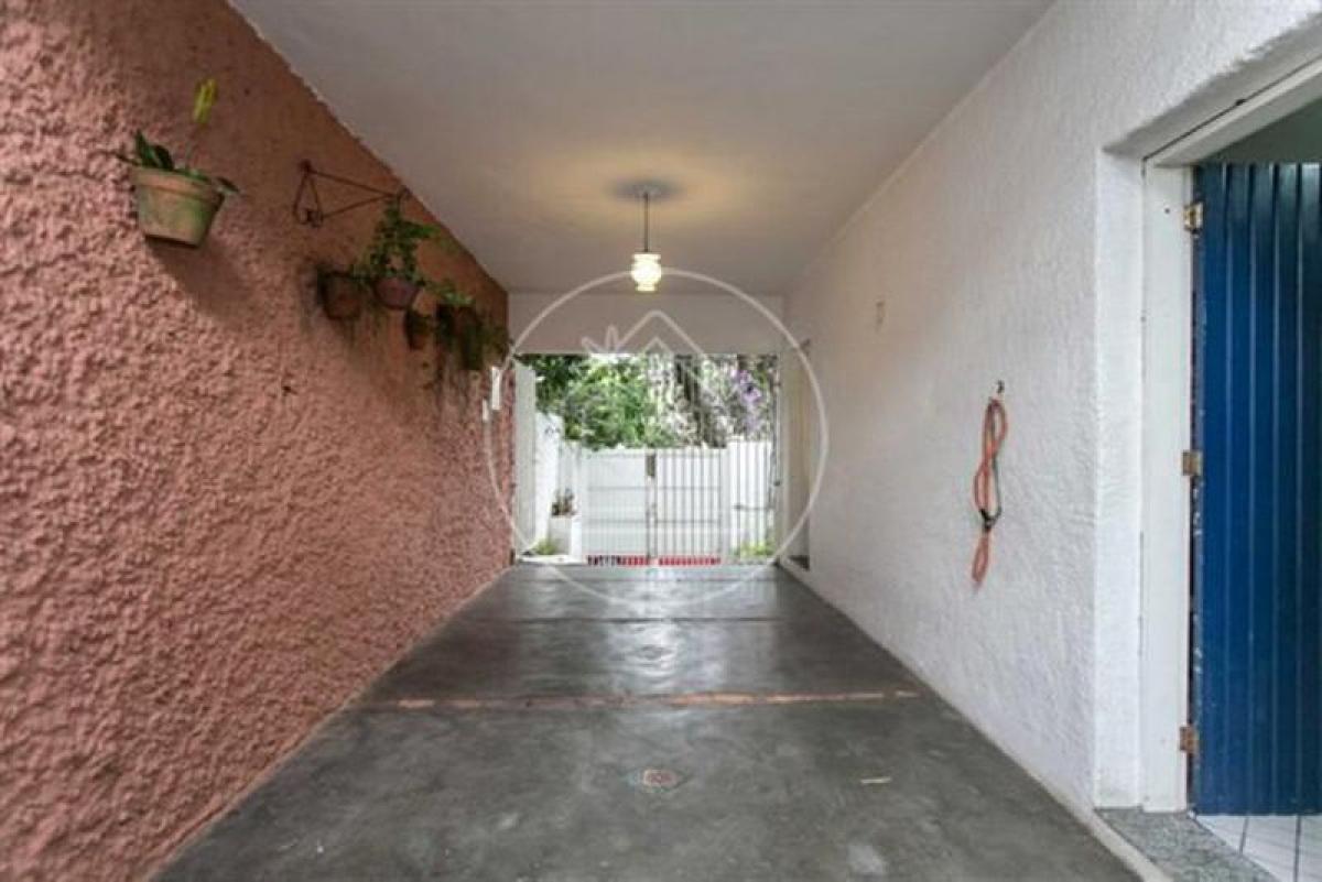 Casa de 3 dormitorios en Sao Paulo, Brazil No. 537744