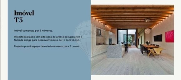 3 bedrooms House in Guimaraes, Portugal No. 182697 6