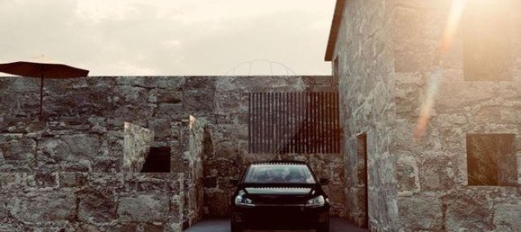 3 bedrooms House in Guimaraes, Portugal No. 182697 18