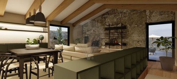 3 bedrooms House in Guimaraes, Portugal No. 182697 5