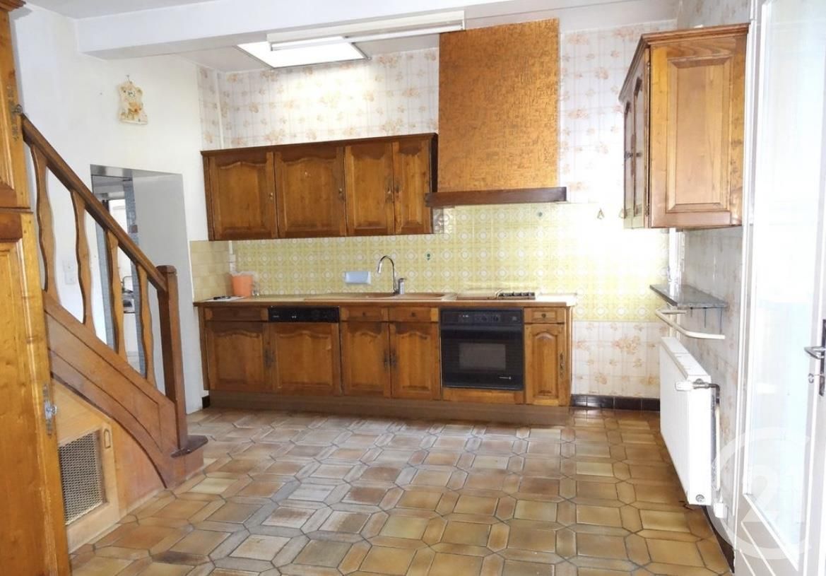 5 غرف نوم منزل في Descartes, France رقم 103483