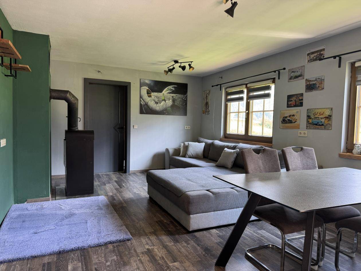 2-salle Appartement à Rangersdorf, Austria No. 255846