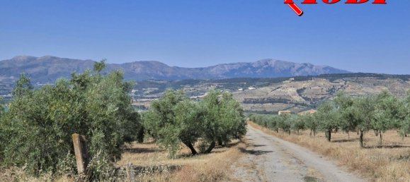  قطعة أرض في Granada, Spain 84202متر مربع رقم 163759 20