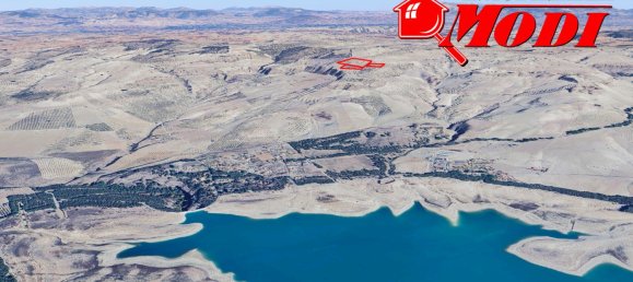  قطعة أرض في Granada, Spain 84202متر مربع رقم 163759 6