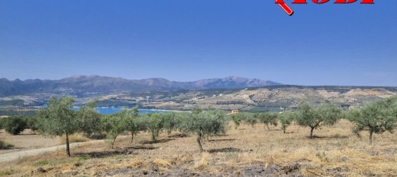  قطعة أرض في Granada, Spain 84202متر مربع رقم 163759 17