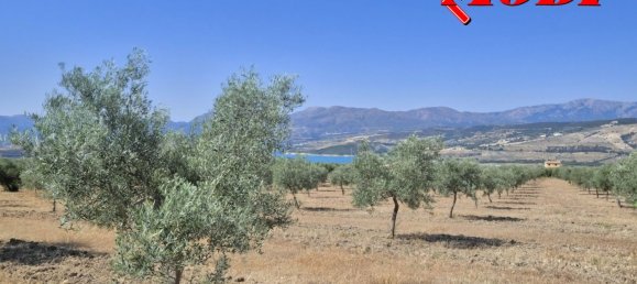  قطعة أرض في Granada, Spain 84202متر مربع رقم 163759 25