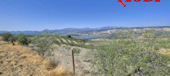  قطعة أرض في Granada, Spain 84202متر مربع رقم 163759 30