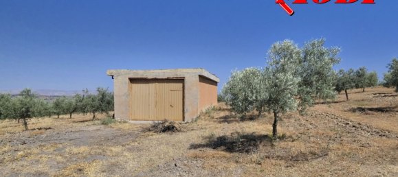  قطعة أرض في Granada, Spain 84202متر مربع رقم 163759 18