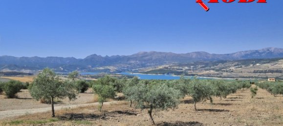  قطعة أرض في Granada, Spain 84202متر مربع رقم 163759 16