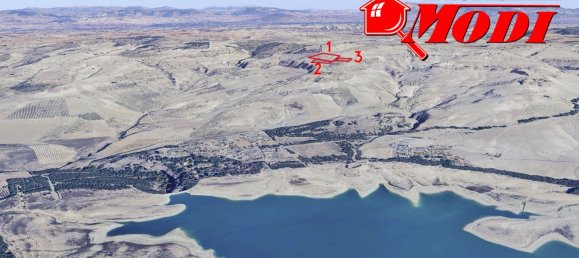  قطعة أرض في Granada, Spain 84202متر مربع رقم 163759 12