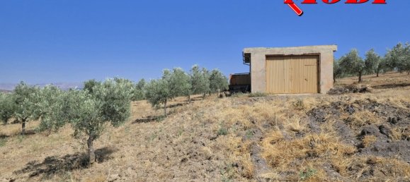  قطعة أرض في Granada, Spain 84202متر مربع رقم 163759 19