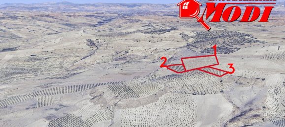  قطعة أرض في Granada, Spain 84202متر مربع رقم 163759 9