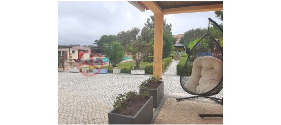 9 Schlafzimmer Haus in Sintra, Portugal, Nr. 149839 2