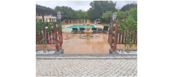 9 Schlafzimmer Haus in Sintra, Portugal, Nr. 149839 49