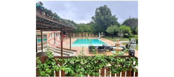 9 Schlafzimmer Haus in Sintra, Portugal, Nr. 149839 48