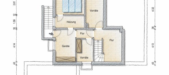 3غرفة بنغالو في Cuxhaven, Germany رقم 77258 20