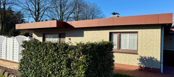 3غرفة بنغالو في Cuxhaven, Germany رقم 77258 2