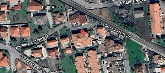 2 chambres Appartement à Rivarolo Canavese, Italy No. 303295 2