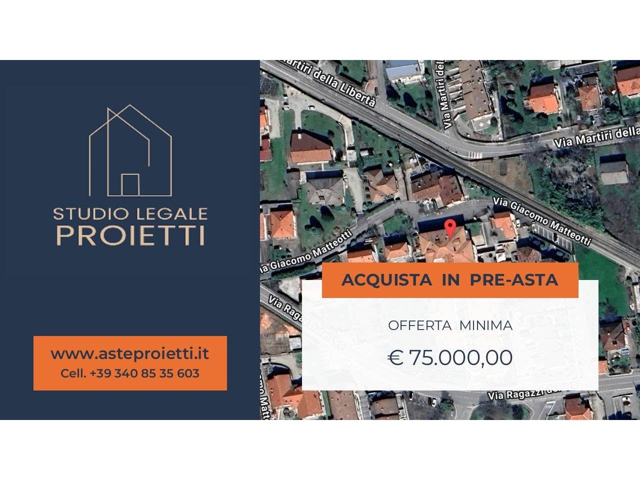 2 chambres Appartement à Rivarolo Canavese, Italy No. 303295