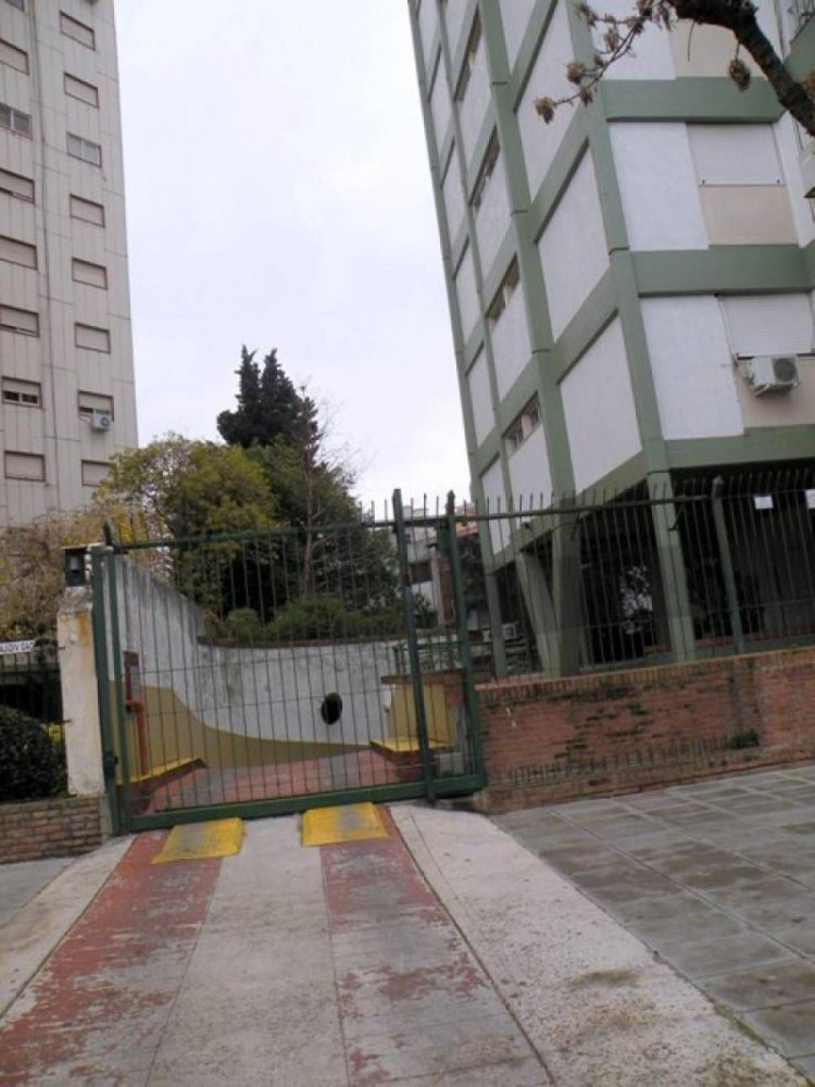  Warehouse in Buenos Aires, Argentina No. 108539