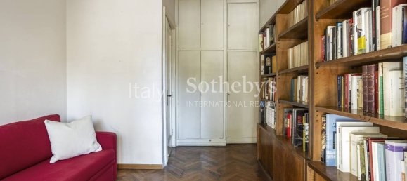 5 bedrooms Apartment in Rome, Italy No. 321559 19