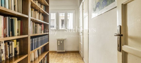5 bedrooms Apartment in Rome, Italy No. 321559 20