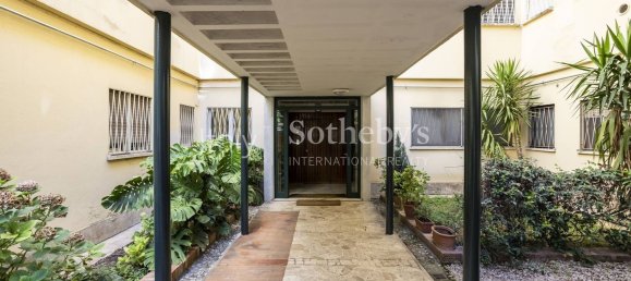 5 bedrooms Apartment in Rome, Italy No. 321559 22