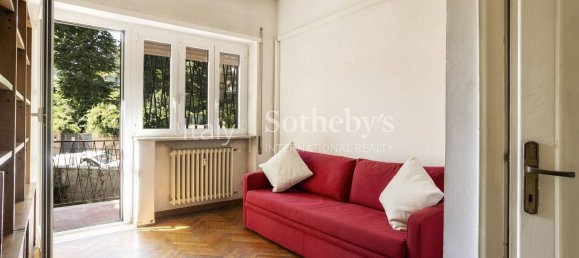 5 bedrooms Apartment in Rome, Italy No. 321559 9