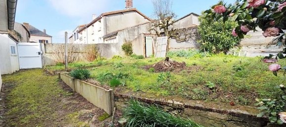 5 Schlafzimmer Haus in Maine-et-Loire, France, Nr. 98965 13