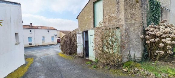 5 Schlafzimmer Haus in Maine-et-Loire, France, Nr. 98965 15