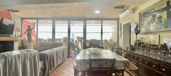 6 rooms Apartment in San Miniato, Italy No. 124491 8