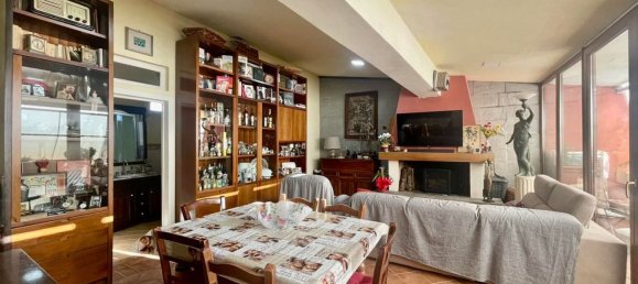 6 rooms Apartment in San Miniato, Italy No. 124491 9