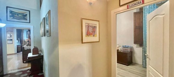 6 rooms Apartment in San Miniato, Italy No. 124491 26