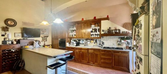 6 rooms Apartment in San Miniato, Italy No. 124491 29