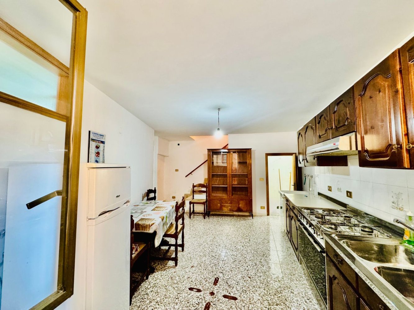 5 rooms House in Caccamo, Italy No. 290991