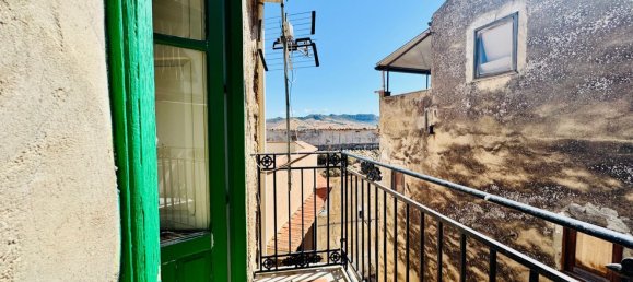 5 rooms House in Caccamo, Italy No. 290991 7