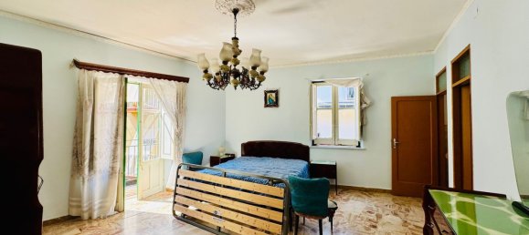5 rooms House in Caccamo, Italy No. 290991 10