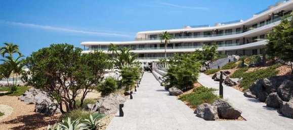 2 bedrooms Penthouse in Adeje, Spain No. 24775 4