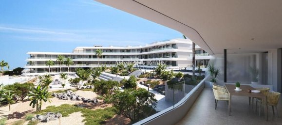 2 bedrooms Penthouse in Adeje, Spain No. 24775 5