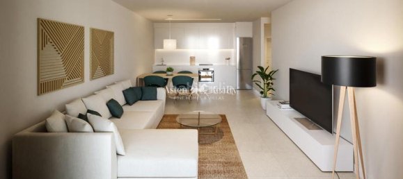 2 bedrooms Penthouse in Adeje, Spain No. 24775 9