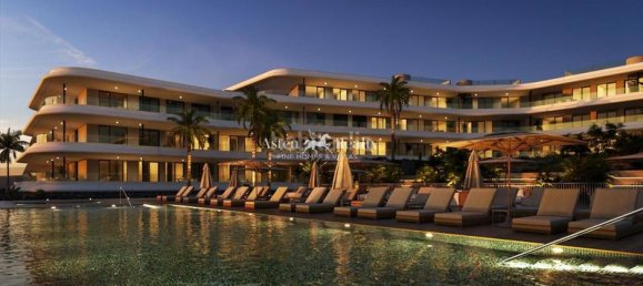 2 bedrooms Penthouse in Adeje, Spain No. 24775 6