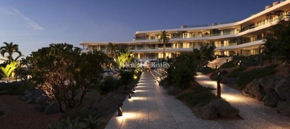 2 bedrooms Penthouse in Adeje, Spain No. 24775 7