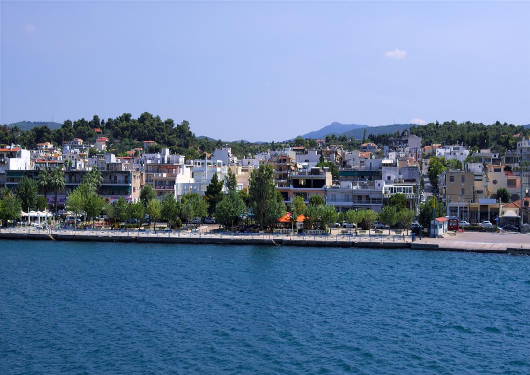 فندق في Oropos, Greece 92503متر مربع رقم 4033
