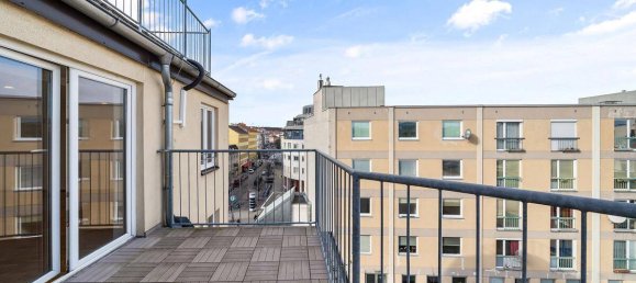 2 chambres Appartement à Meidling, Austria No. 180210 11