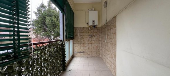 Квартира с 4 комнатами в Пиза, Италия № 32759 6