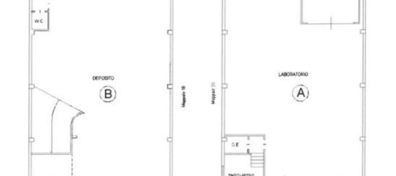 300m² Commercial property in Turin, Italy No. 306773 15