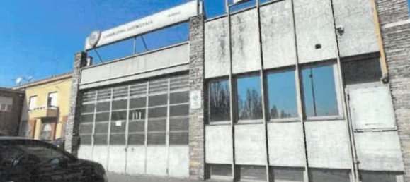 300m² Commercial property in Turin, Italy No. 306773 4
