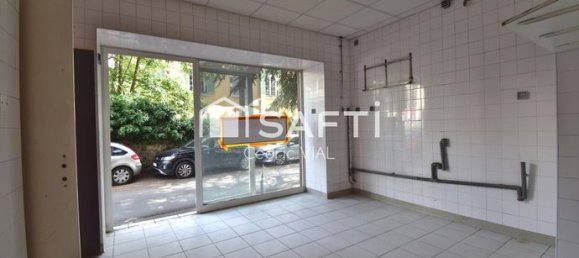عقار تجاري في Digne-les-Bains, France 67متر مربع رقم 300863 3