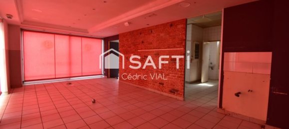 عقار تجاري في Digne-les-Bains, France 67متر مربع رقم 300863 5