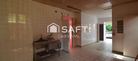 عقار تجاري في Digne-les-Bains, France 67متر مربع رقم 300863 2